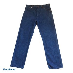 Men’s Vintage Wrangler Jeans Size 35x30